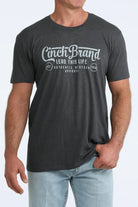 Cinch Men's Shirts