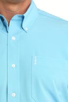 Cinch Modern Fit ~ Light Blue - Henderson's Western Store