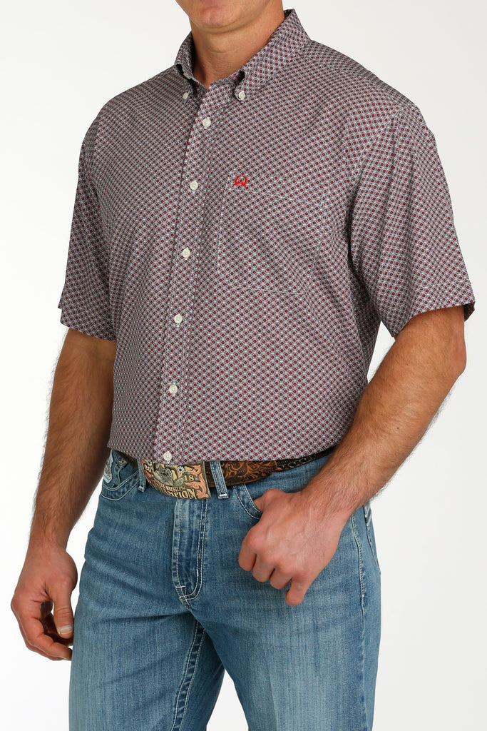 Cinch Arenaflex  ~ Grey - Henderson's Western Store