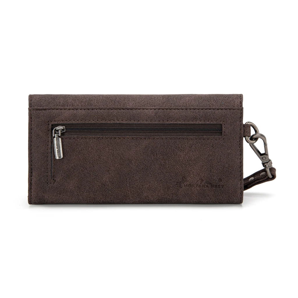 MW Concho Wallet