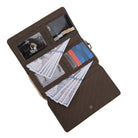 MW Aztec Collection Wallet ~ Black - Henderson's Western Store