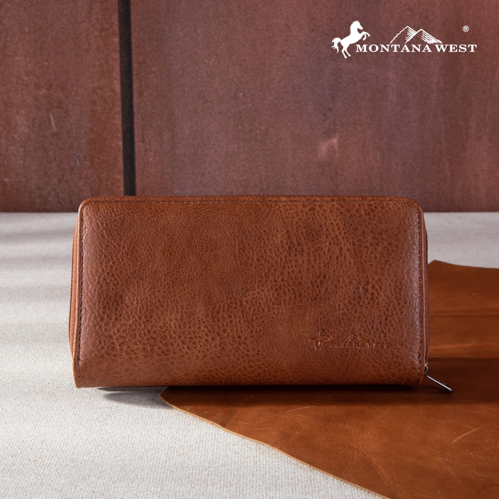 MW Aztec Wallet - Henderson's Western Store