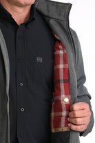 Men's Cinch Bonded Jacket - Henderson's Western Store
