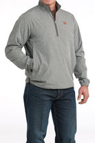 Men's Cinch Wind Breaker - Henderson's Western Store