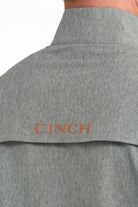 Men's Cinch Wind Breaker - Henderson's Western Store