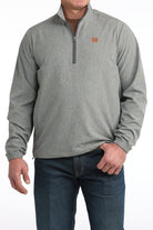 Men's Cinch Wind Breaker - Henderson's Western Store