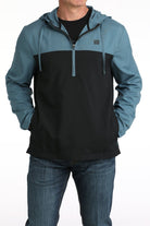 Men's Cinch Wind Breaker - Henderson's Western Store