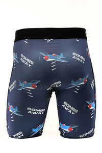 Load image into Gallery viewer, Men&#39;s Boxer Brief by Cinch ~ Bomber - Henderson&#39;s Western Store
