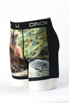 Men's Boxer Brief by Cinch ~ Bear - Henderson's Western Store