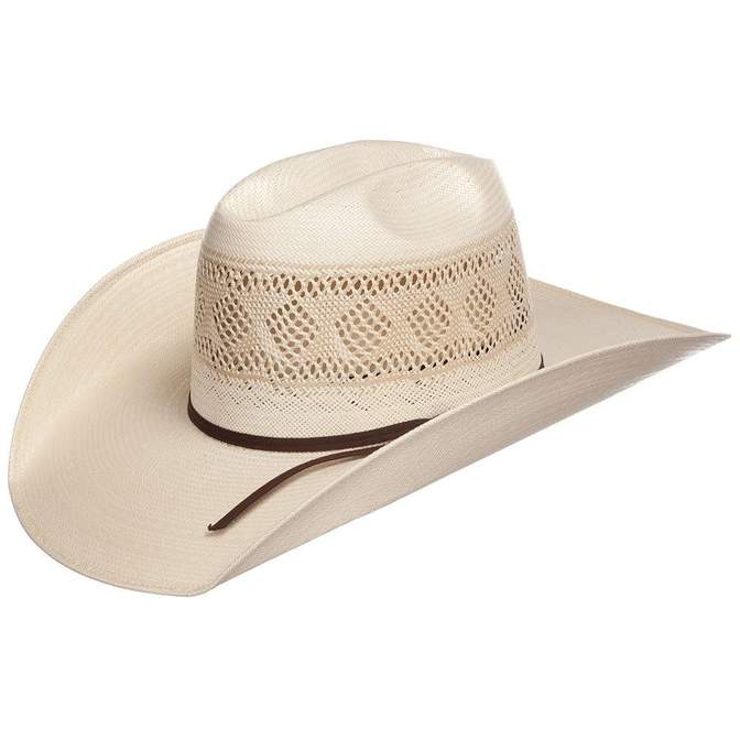 Rodeo King 25x Maverick Straw - Henderson's Western Store