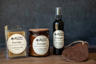 McIntire Saddlery Candles ~ Gunsight - Henderson's Western Store