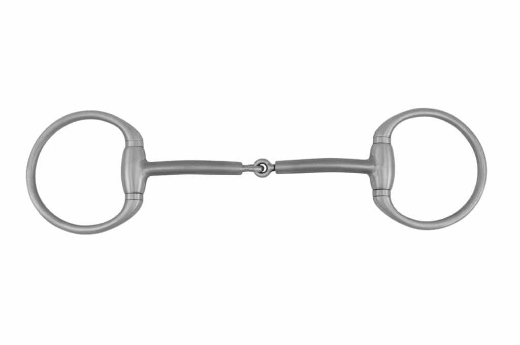 FG Clinician Eggbutt - Henderson's Western Store