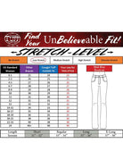 Don't Fence Me In Jeans by Cowgirl Tuff - Henderson's Western Store