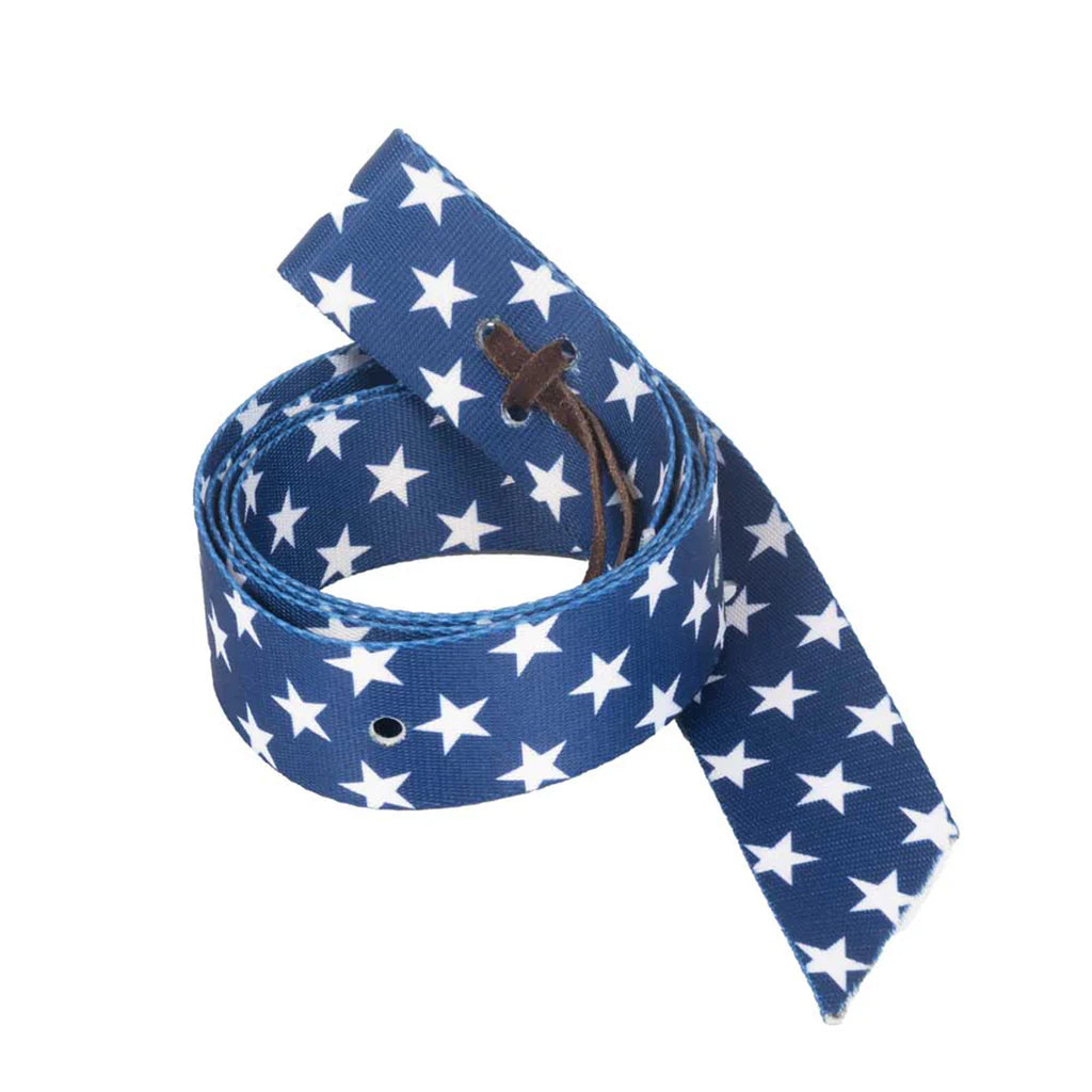 Nylon Tie Strap - Stars