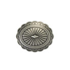 Blazin Roxx Belt Buckle ~Diamond Sunburst - Henderson's Western Store