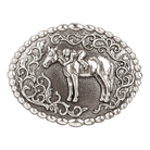 Blazzin Roxx First Love Belt Buckle - Henderson's Western Store