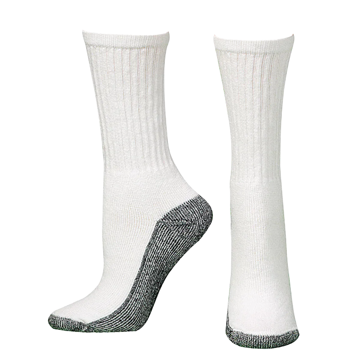 M & F WESTERN socks