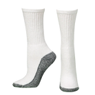 M & F WESTERN socks