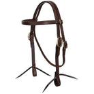 shiloh Headstall & Breastcollar Set