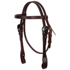 shiloh Headstall & Breastcollar Set