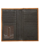 M & F WESTERN wallet