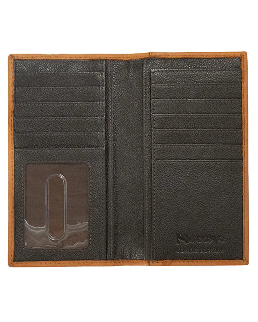 M & F WESTERN wallet