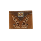 Boot Stitch Bifold Wallet - Henderson's Western Store