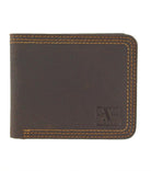HD Extreme Triple Stitch Bifold Wallet - Henderson's Western Store