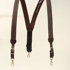 M & F WESTERN Men's belt