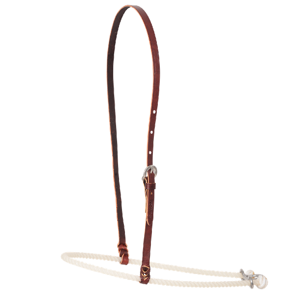 Single Rope Nose Band