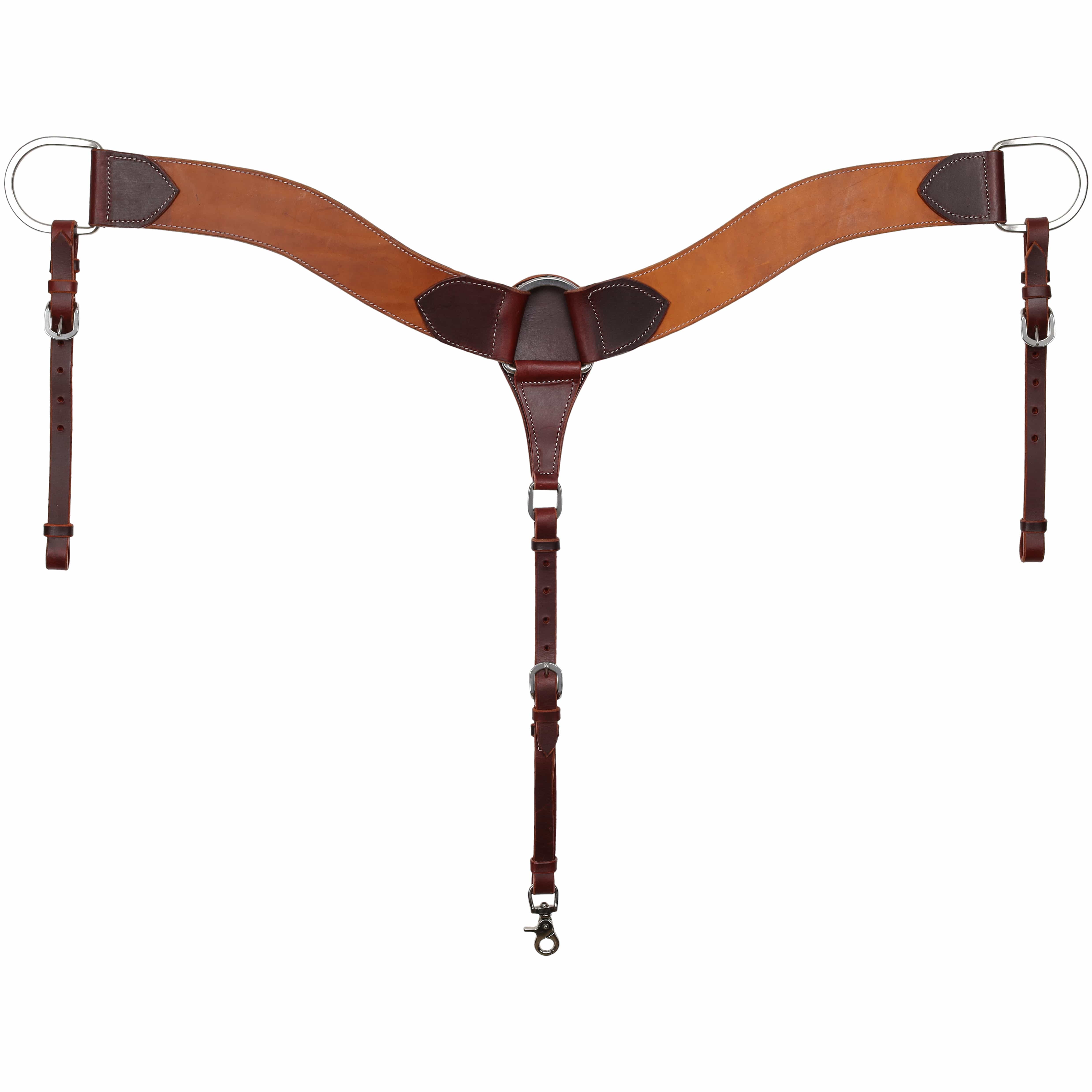 Shiloh Breastcollar