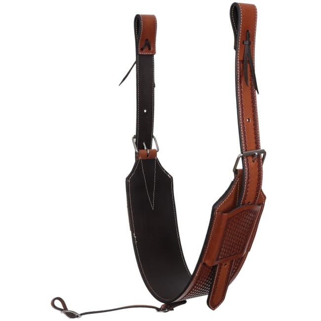 Shiloh Back Cinch