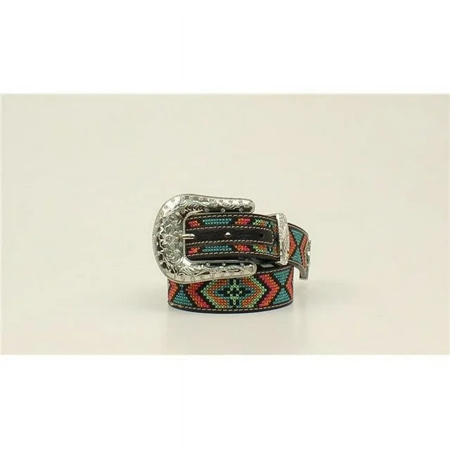 Girls Aztec Belt - Henderson's Western Store
