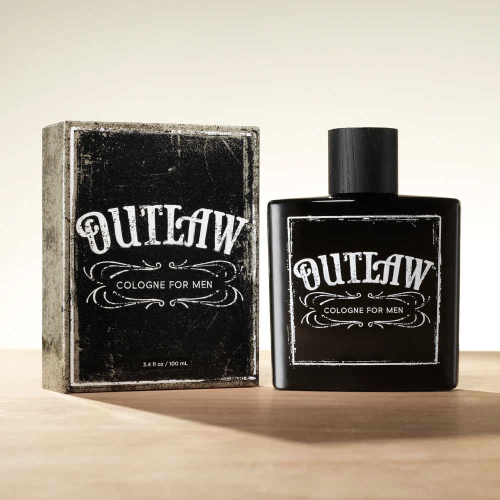 Outlaw Cologne