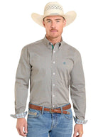 Rough Stock For Him ~ Tan - Henderson's Western Store