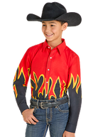 Border Print by Panhandle Slim - Henderson's Western Store