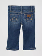 Wrangler girl's apparel