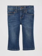 Wrangler girl's apparel