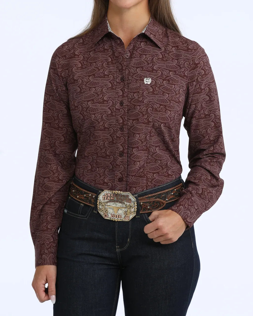 Cinch ladies Shirts