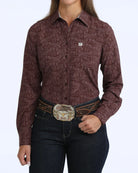 Cinch ladies Shirts