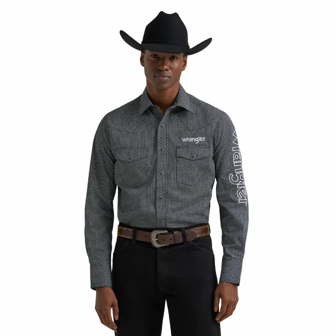 Wrangler Men's Shirts