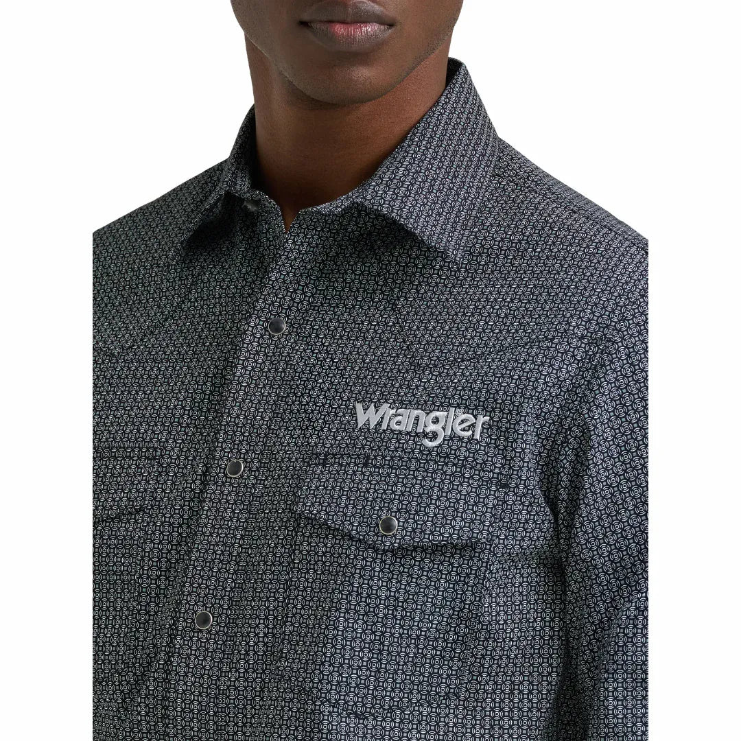 Wrangler Men's Shirts