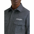 Wrangler Men's Shirts