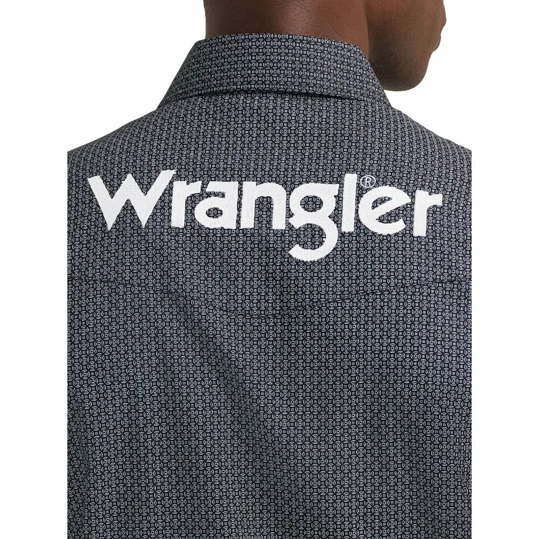 Wrangler Men's Shirts
