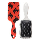 Rough Rider Paddle Brush - Henderson's Western Store