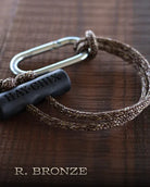 Hay Chix bucket hanger