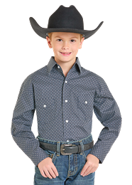 Rough Stock for Boy's - Henderson's Western Store