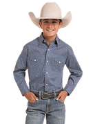 Pandhandle Slim Boys Shirts