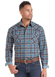 Pandhandle Slim Men's Shirts