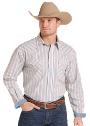 Pandhandle Slim Men's Shirts